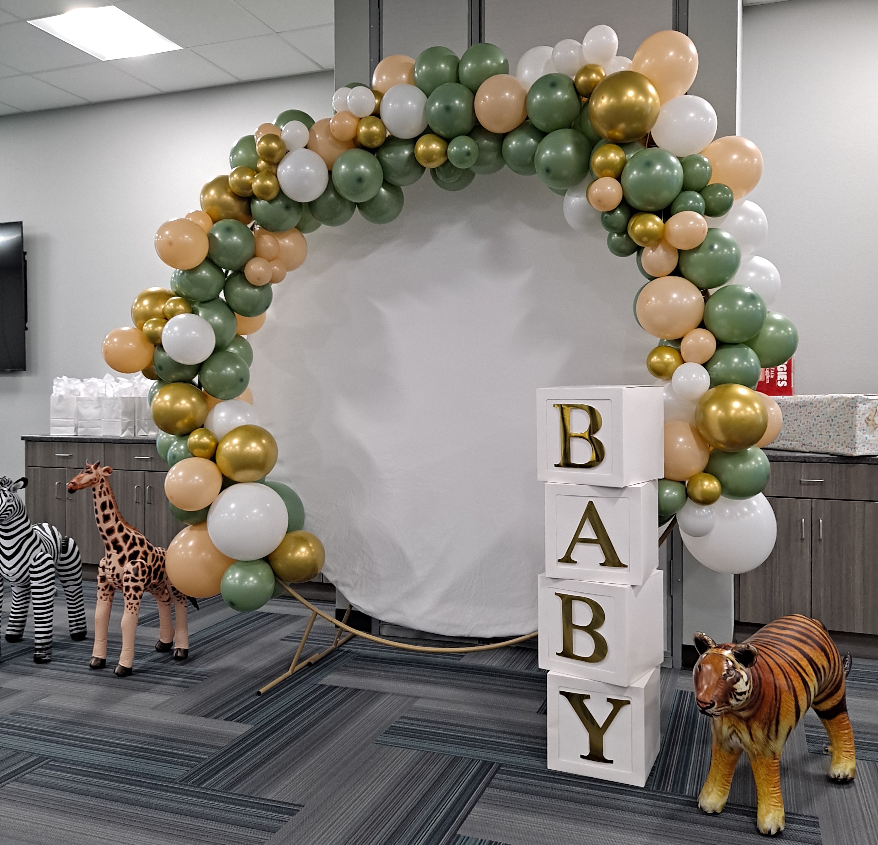 Baby Shower